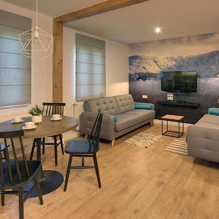 Apartamenty Sun Seasons 24 - Willa Karpacz Eksteriør billede