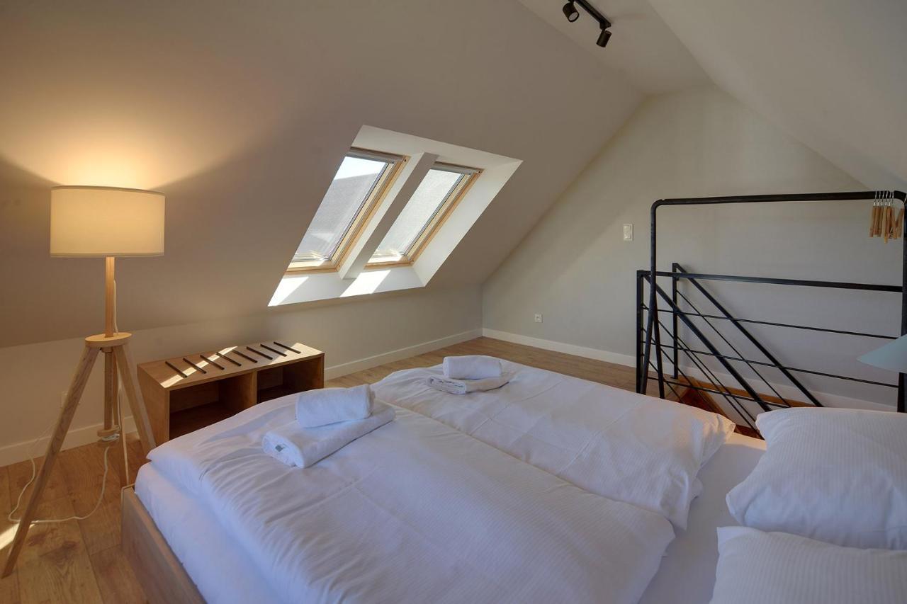 Apartamenty Sun Seasons 24 - Willa Karpacz Eksteriør billede