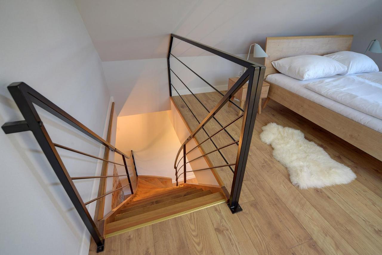 Apartamenty Sun Seasons 24 - Willa Karpacz Eksteriør billede